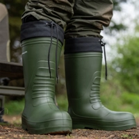 Korum Thermalite EVA Welly Boots
